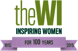 theWI INSPIRING WOMAN