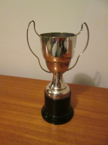 The Isabel Kedge Trophy