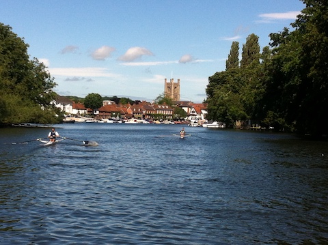 Henley Trip