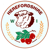 Herefordshire Federation badge