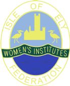 Isle of Ely Federation badge