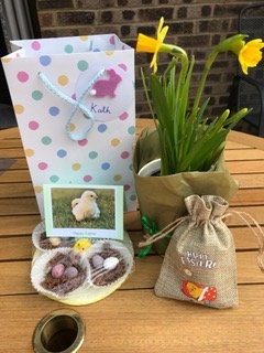 Easter Bags 2021