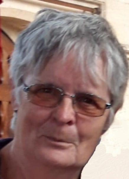 Ann Meffen