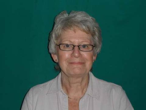 Barbara Ball