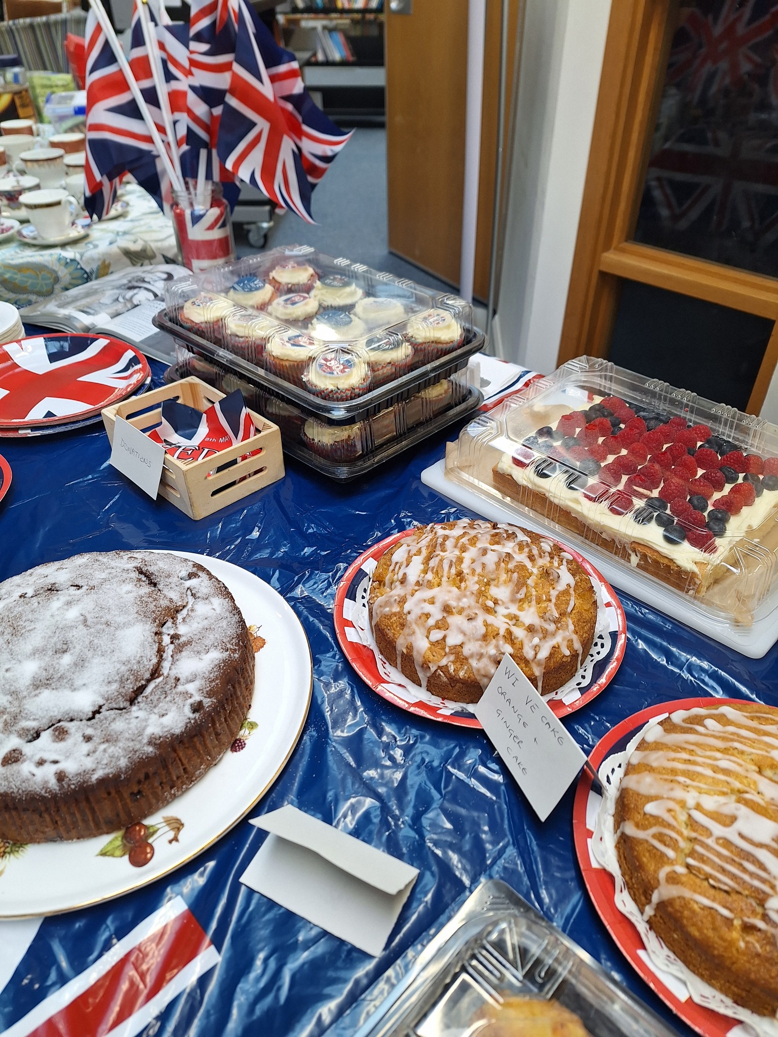 25.05 Cakes