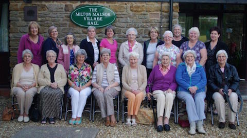 Members Group Photo, Sept 2015