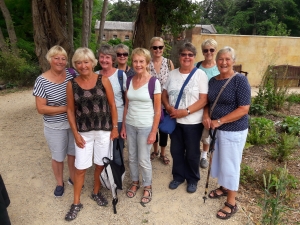 Kingsweston Walkers