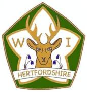 Hertfordshire Federation badge