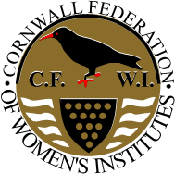 Cornwall Federation badge