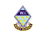 Sussex West Federation badge