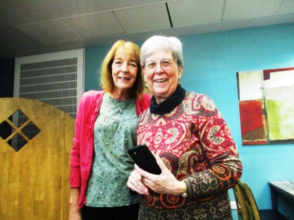 22.11 Sheila & Brenda