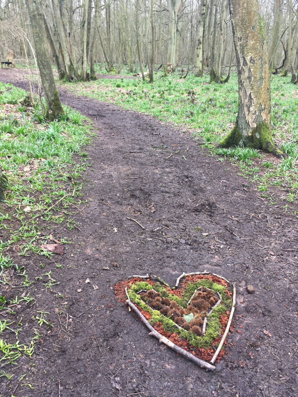 23.02 ShowTheLove in Everdon Stubbs