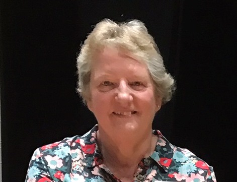 County Chairman