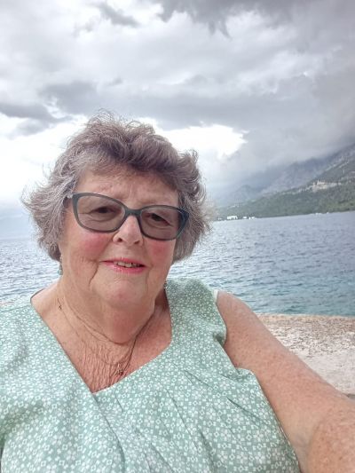Mary Barber