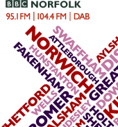 Radio Norfolk