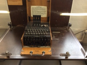 Enigma Machine