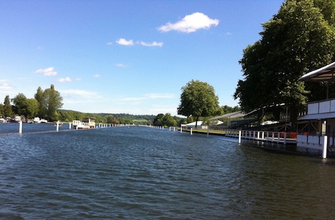 Henley Trip