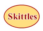 Skittles