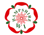 Hampshire Federation badge