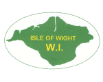 Isle of Wight Federation badge