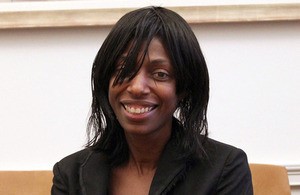 Dame Sharon White