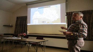 Talk on Latvia