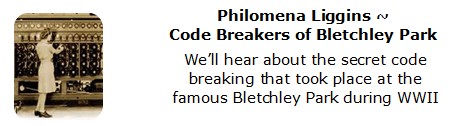 Code Breakers of Bletchley Park