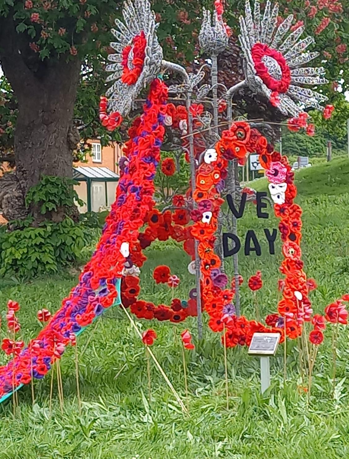 25.05 VE Day