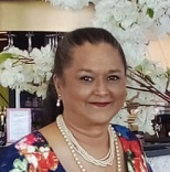 Natasha Huckle