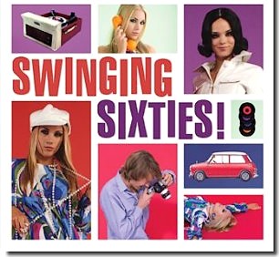 swinging sixties