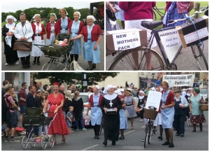 Call the Midwife