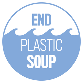 Logo End Plastic Soup Campaign