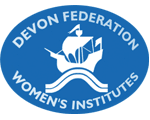 Devon Federation badge