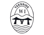 Teesside Federation badge