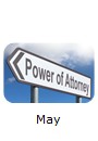 Power of Attorney