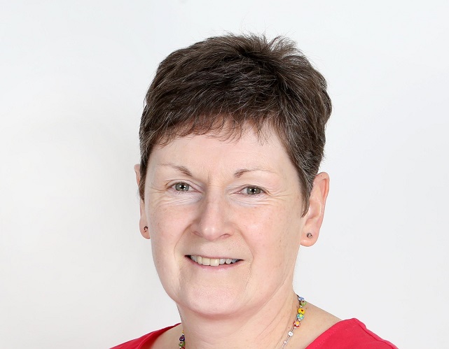 Rhian Connick