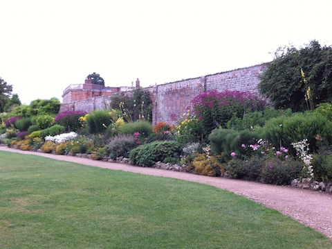 Waterperry Gardens