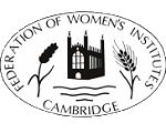 Cambridge Federation badge
