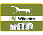 Wiltshire Federation badge