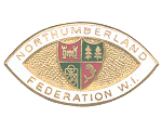 Northumberland Federation badge