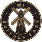 Suffolk East Federation badge