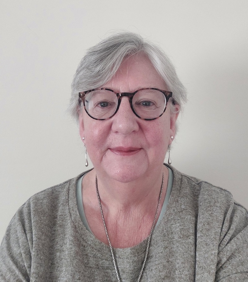 Margaret Shields