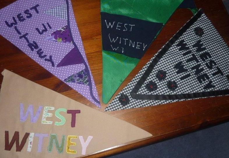 members pennants