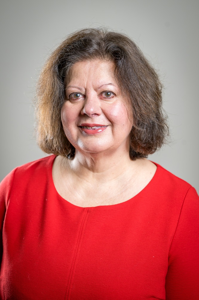 Helen Kestle