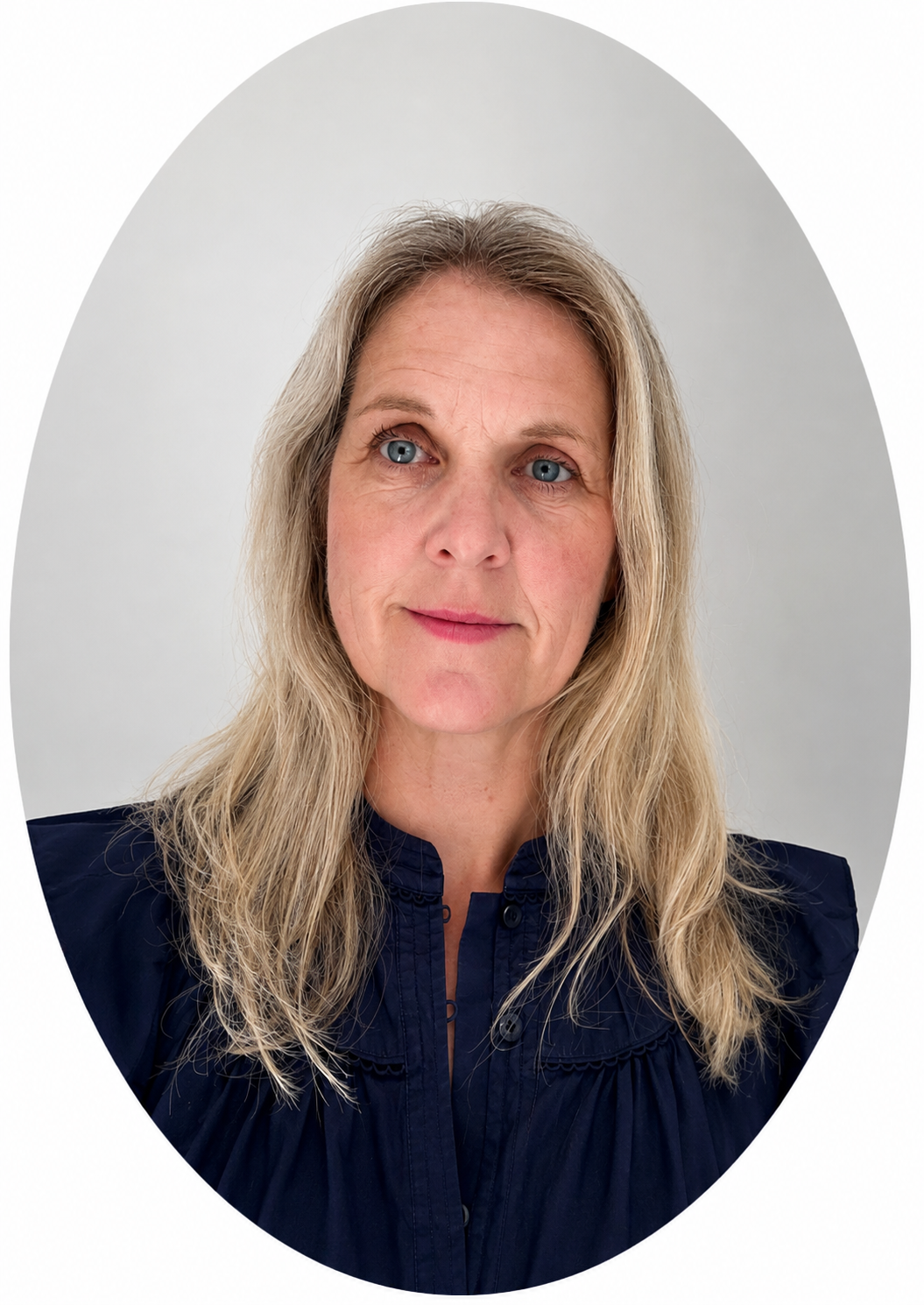 Heather Rushforth