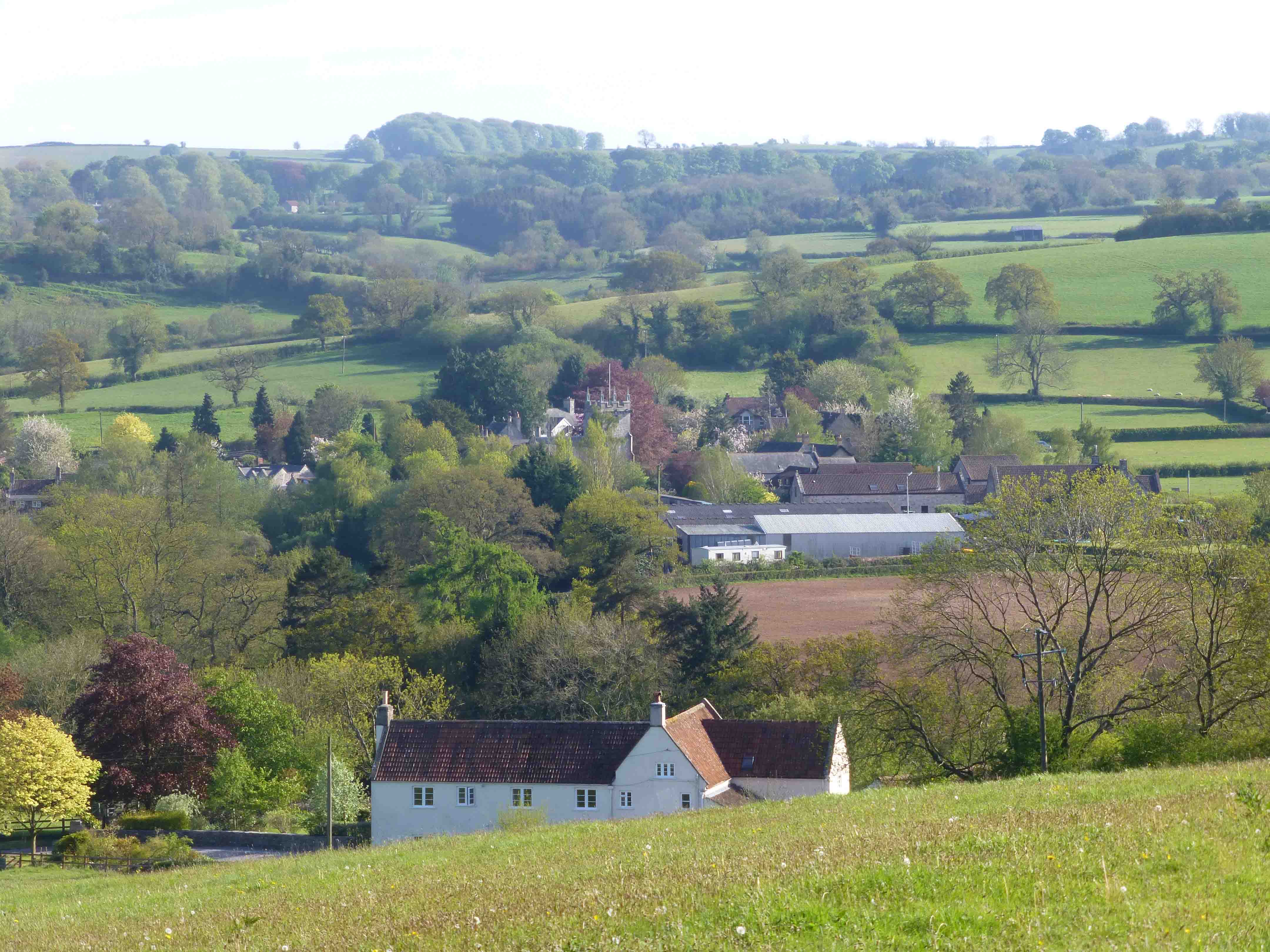 Litton Village 1.JPG