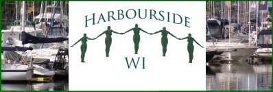 Harbourside Logo Header