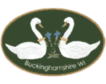 Buckinghamshire Federation badge