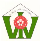 Northamptonshire Federation badge