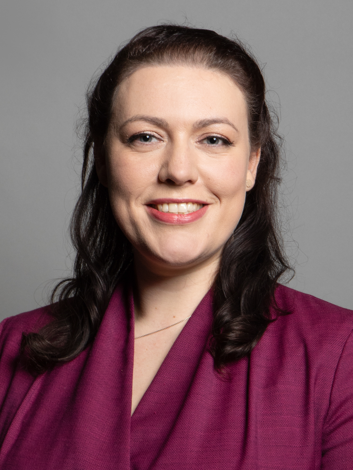 Alicia Kearns MP, Treasurer